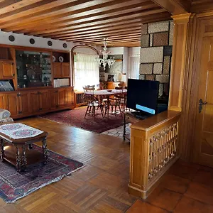 Rousseau's Venezia