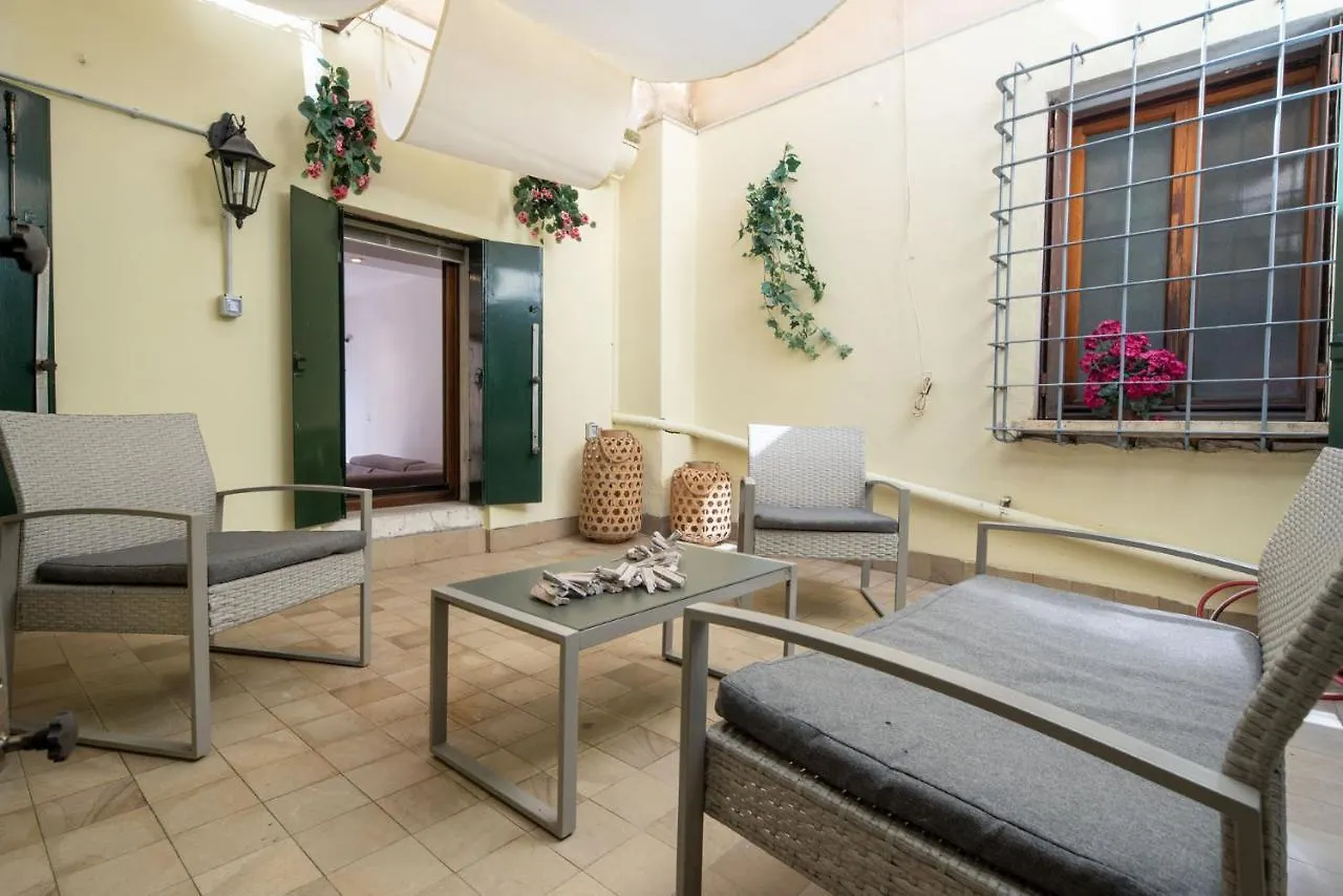 Appartamento San Marco Prestige With Terrace By Wonderful Italy Venezia
