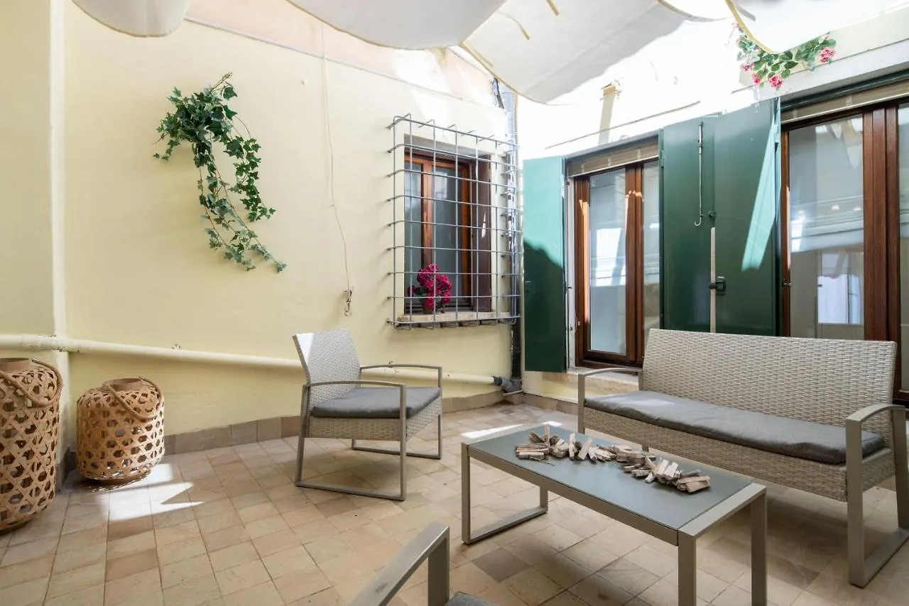 Appartamento San Marco Prestige With Terrace By Wonderful Italy Venezia 0*,  Italia