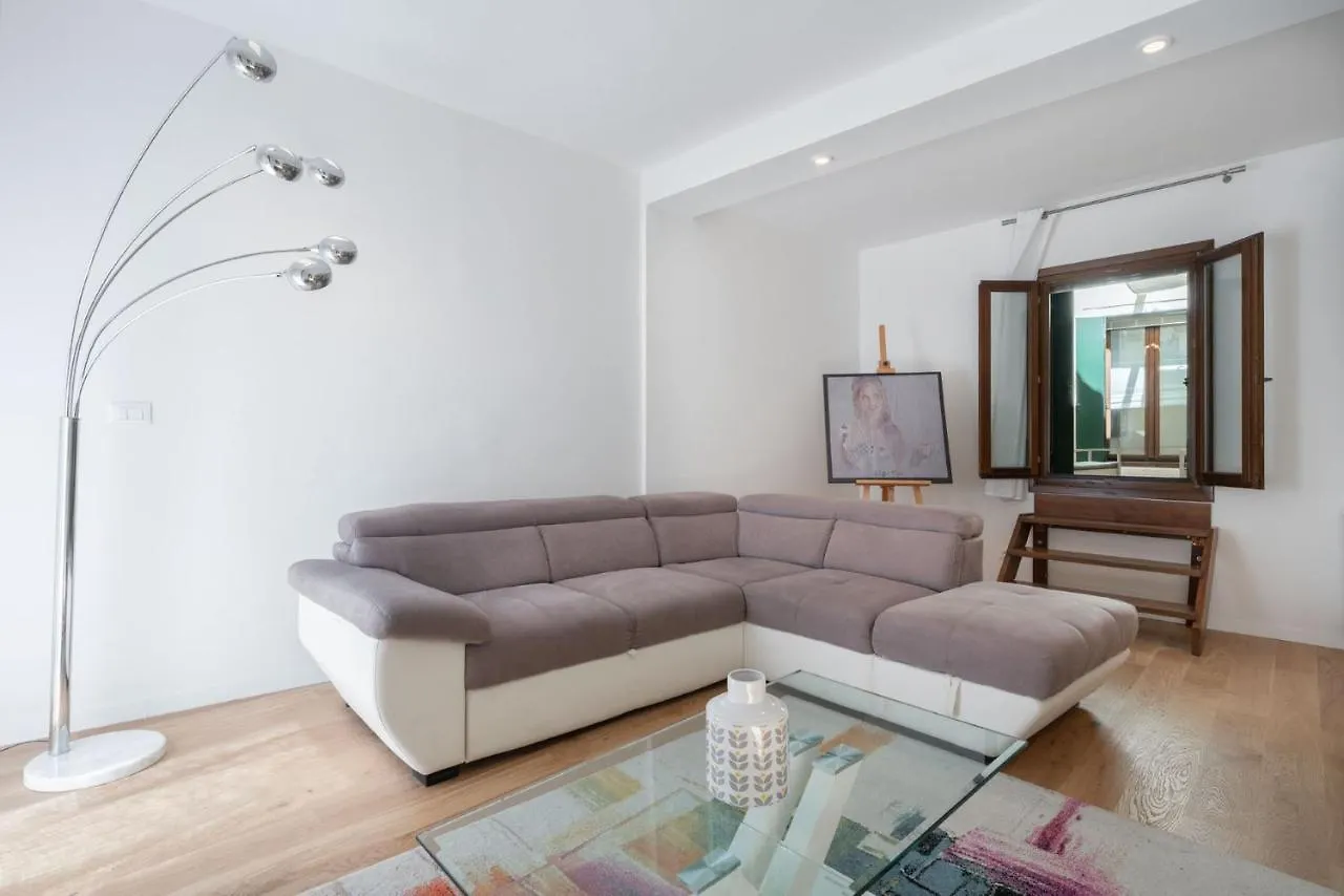 Appartamento San Marco Prestige With Terrace By Wonderful Italy Venezia Italia