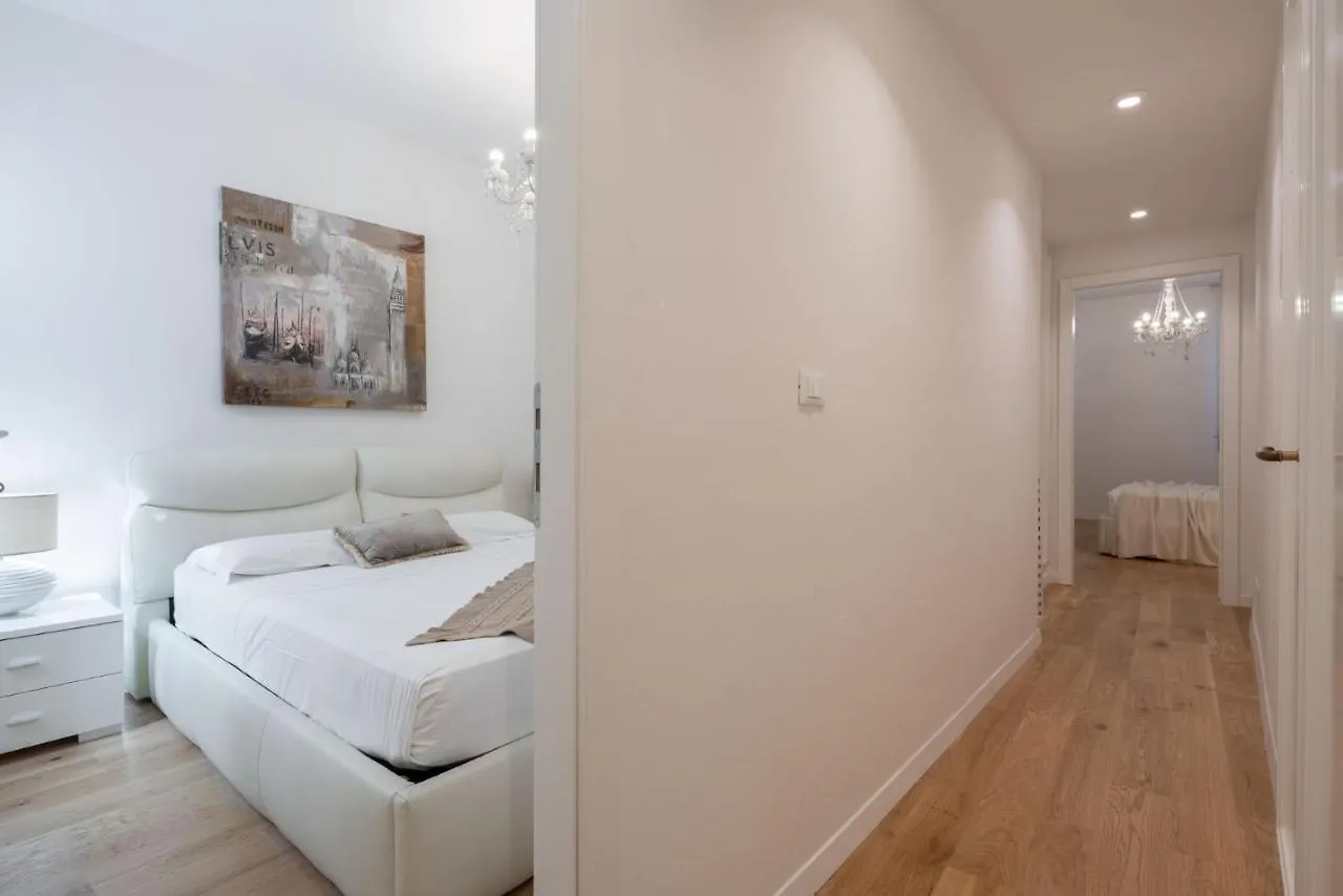Appartamento San Marco Prestige With Terrace By Wonderful Italy Venezia Italia