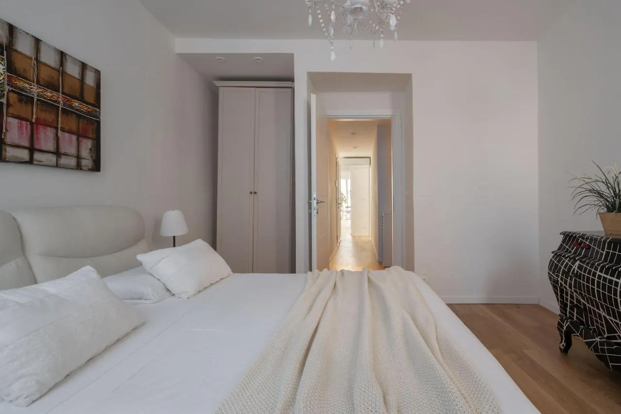 Appartamento San Marco Prestige With Terrace By Wonderful Italy Venezia 0*,