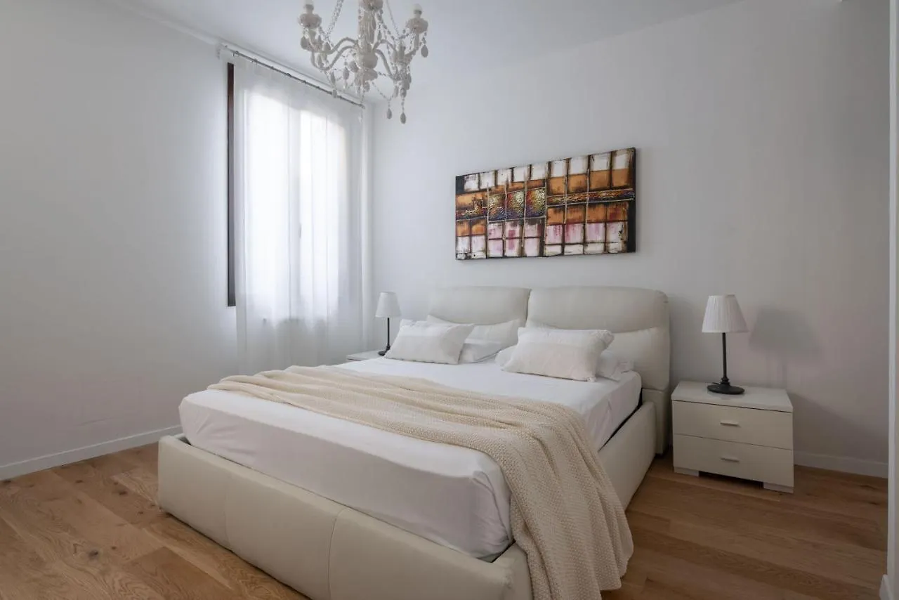 Appartamento San Marco Prestige With Terrace By Wonderful Italy Venezia Italia
