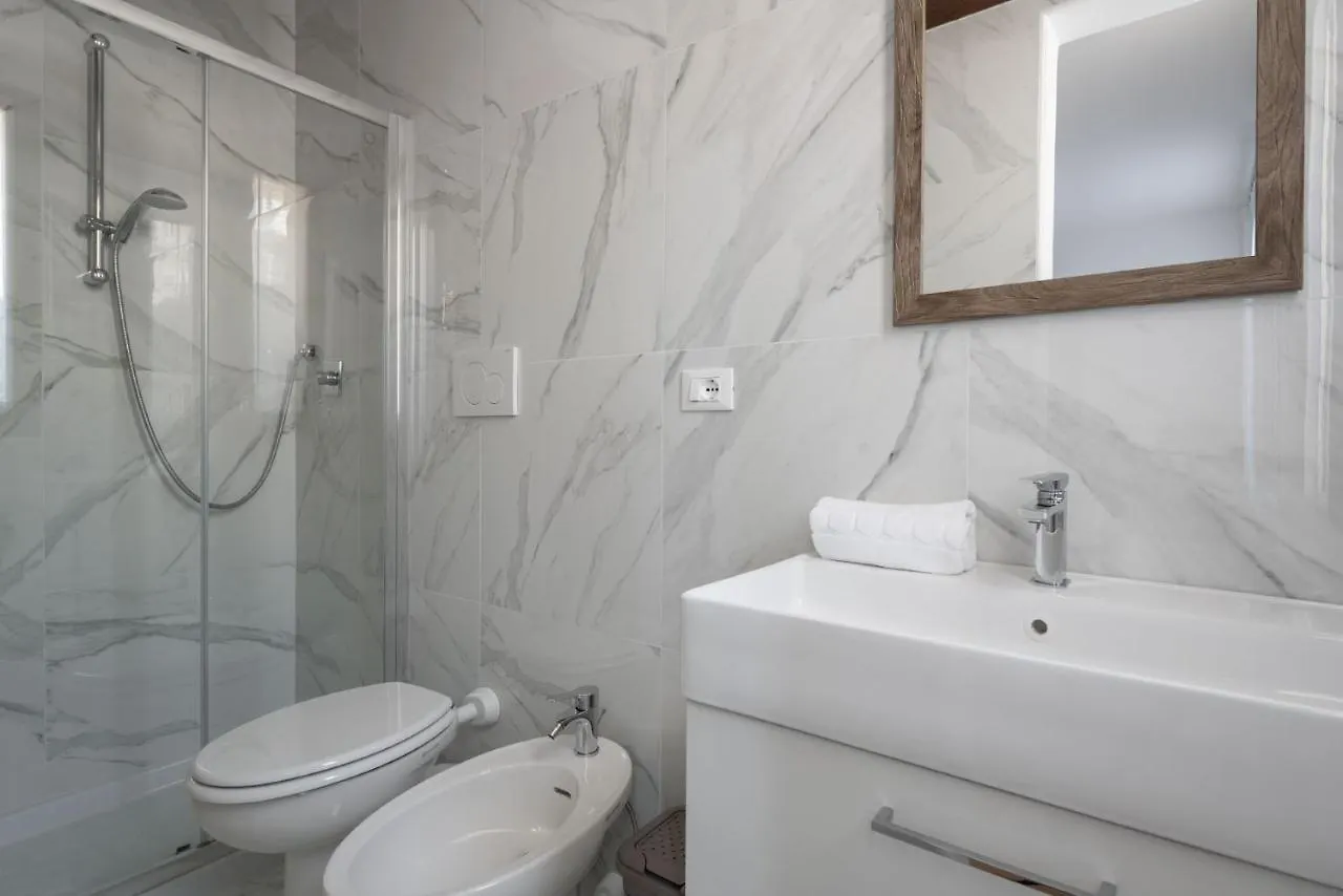 Appartamento San Marco Prestige With Terrace By Wonderful Italy Venezia