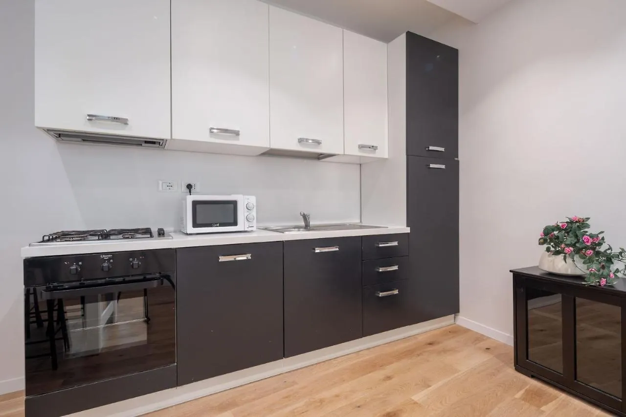 Ferienwohnung San Marco Prestige With Terrace By Wonderful Italy Venedig 0*,  Italien