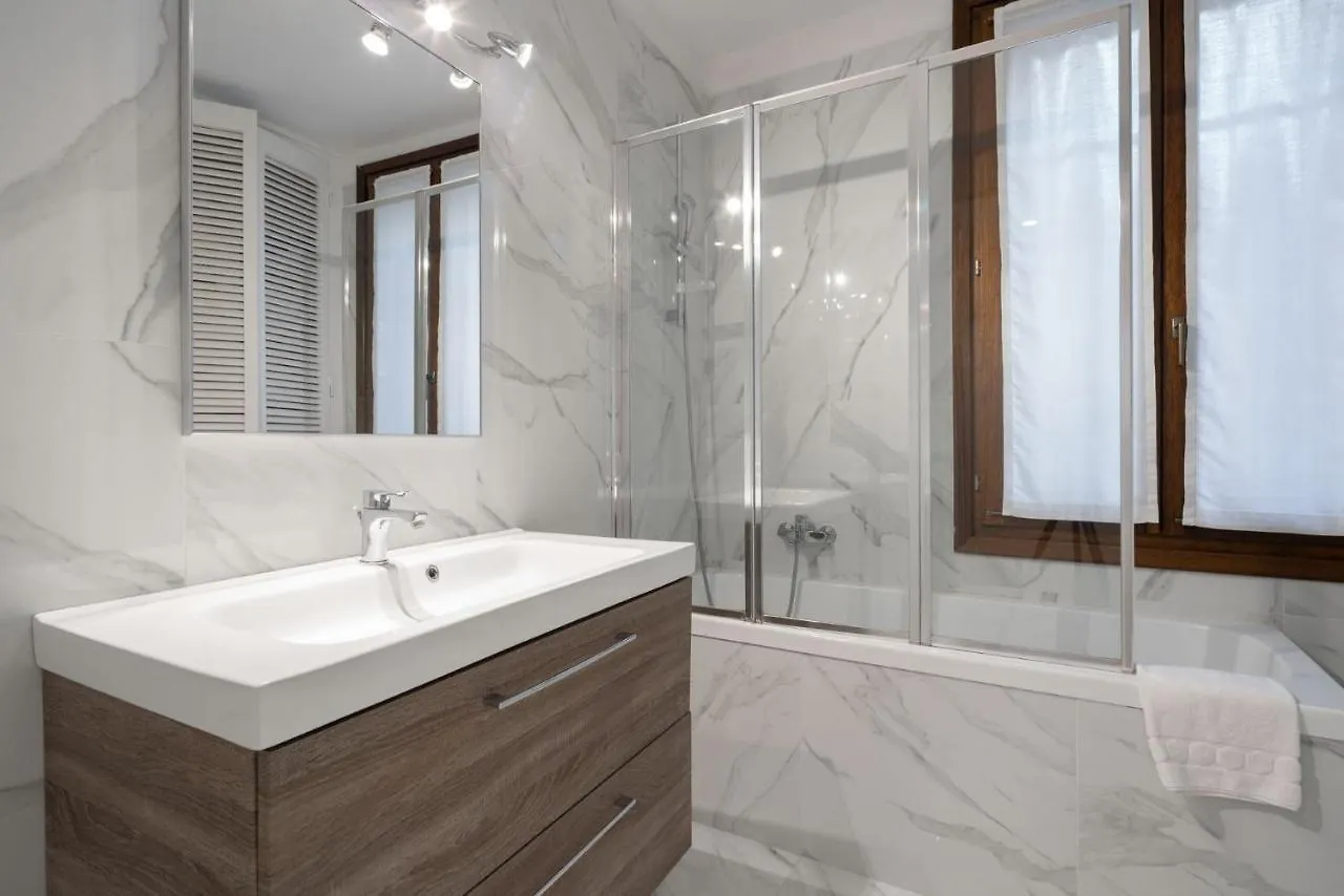Appartamento San Marco Prestige With Terrace By Wonderful Italy Venezia