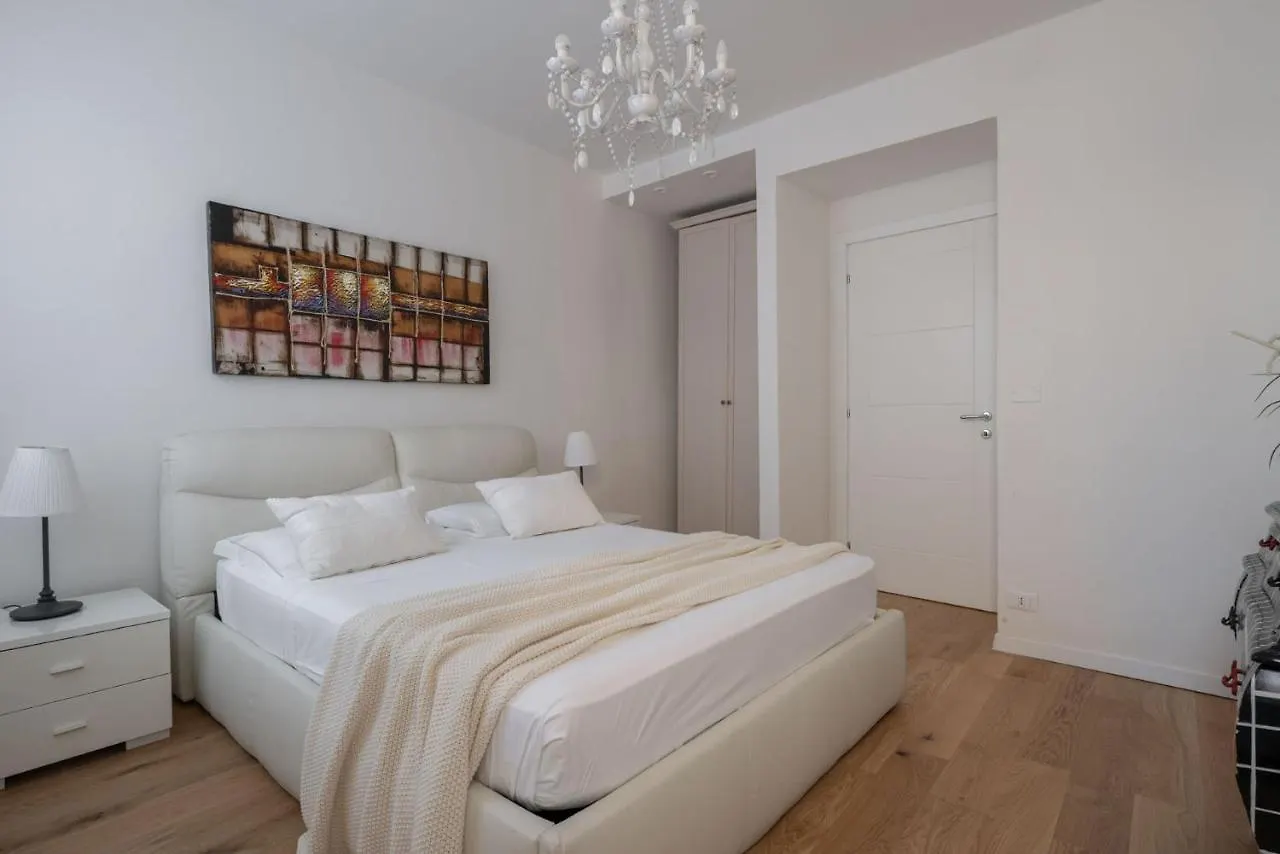 Appartamento San Marco Prestige With Terrace By Wonderful Italy Venezia 0*,